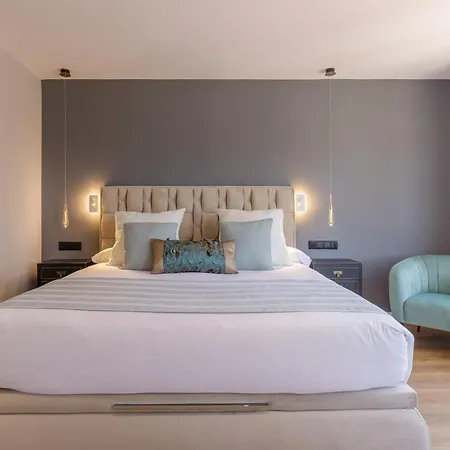 Villa Living4malaga Miraflores Malaga