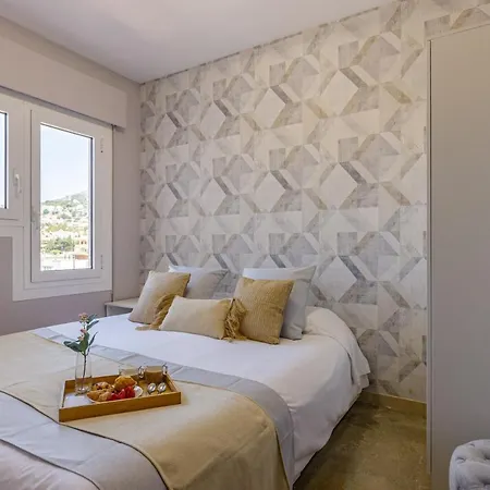 Living4malaga Miraflores Villa Malaga