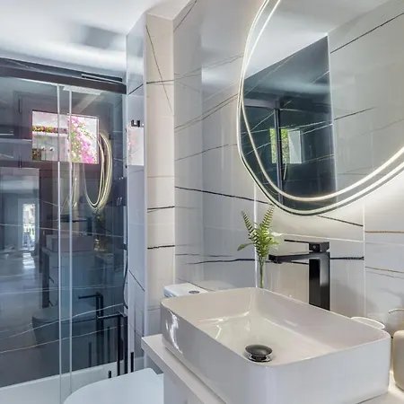 Villa Living4malaga Miraflores Malaga
