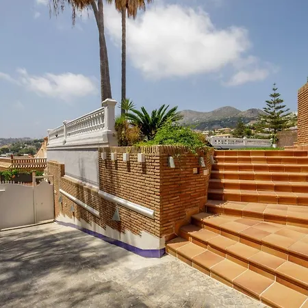 Living4malaga Miraflores Villa Malaga