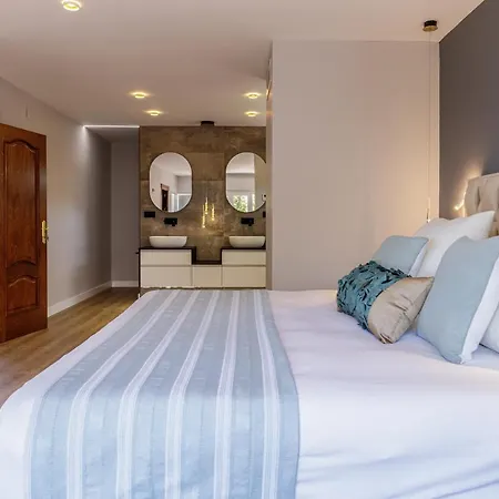 Living4malaga Miraflores Villa *