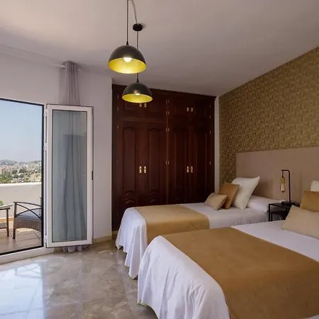 Living4malaga Miraflores Villa