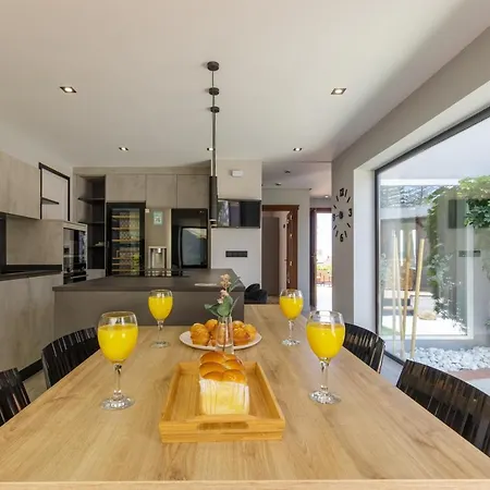 Living4malaga Miraflores