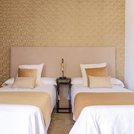 Living4malaga Miraflores Villa Malaga