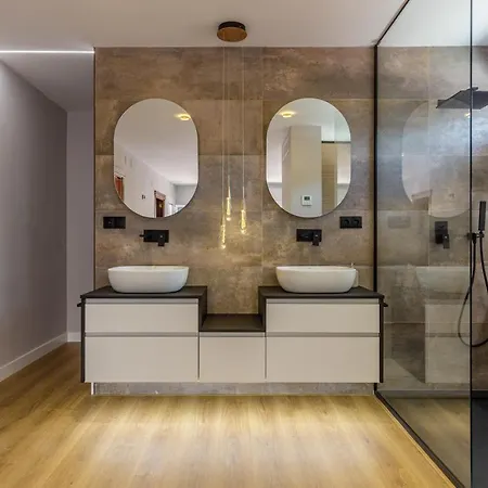 Villa Living4malaga Miraflores Malaga