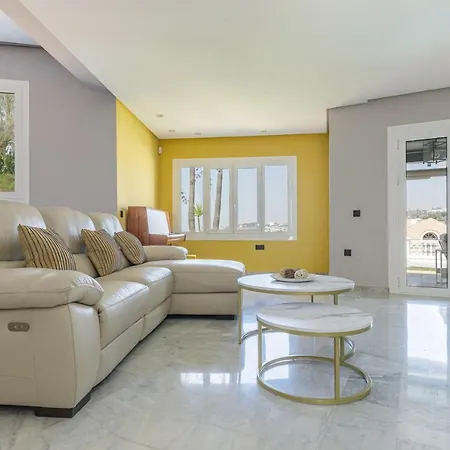 Living4malaga Miraflores Malaga