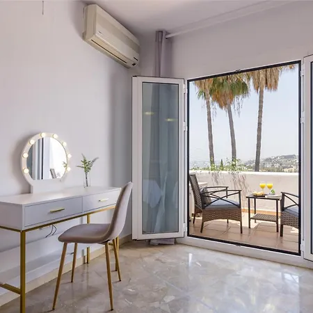 Living4malaga Miraflores Villa Malaga