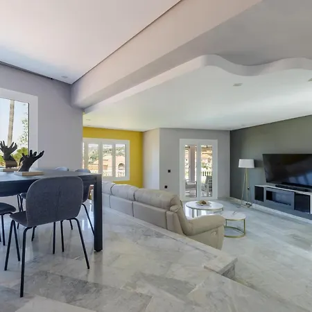 Living4malaga Miraflores Malaga