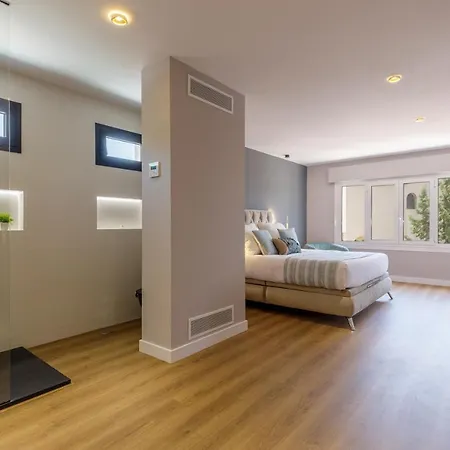 Living4malaga Miraflores Villa Malaga