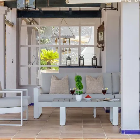 Living4malaga Miraflores Malaga