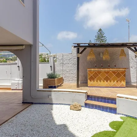 Living4malaga Miraflores Malaga